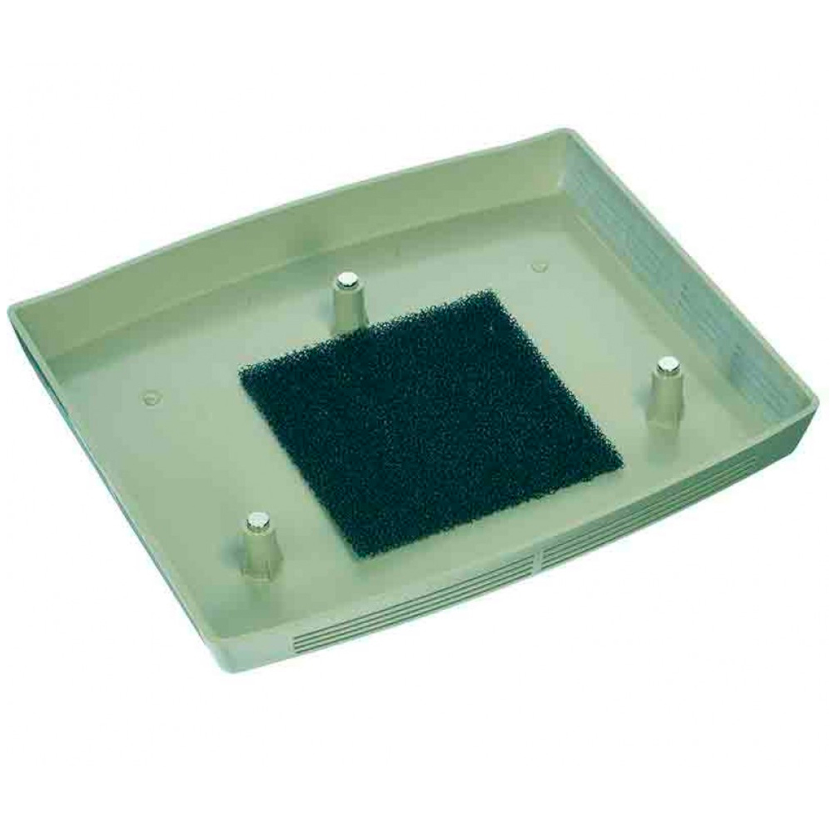 

Cassida Dust Collector for 85 Series Currency Counters