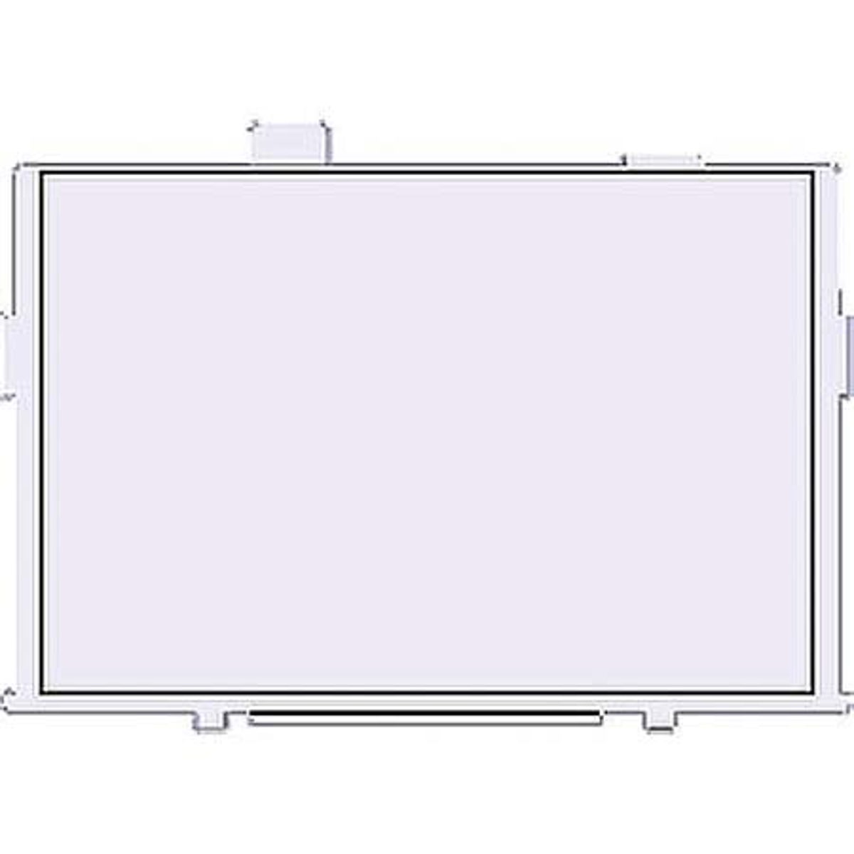 

Canon Eg-A Standard Screen for EOS 5D Mark II EF 24-105mm f/4L IS Lens Kit