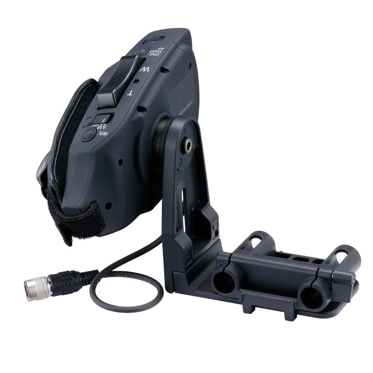 

Canon SG-1 Shoulder Style Grip Unit for EOS C700