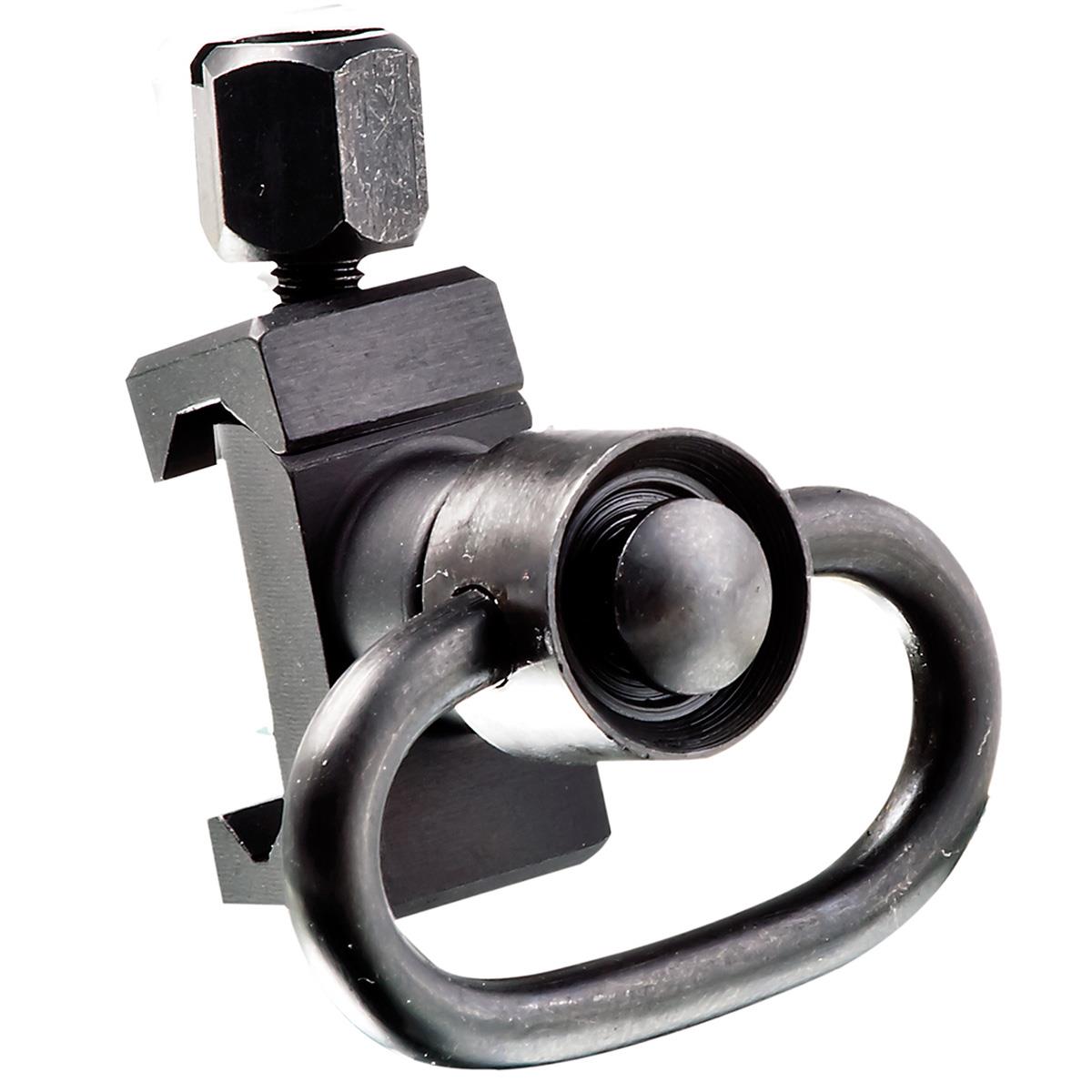 Image of Command Arms Pivoting Sling Mount with Sling Swivel