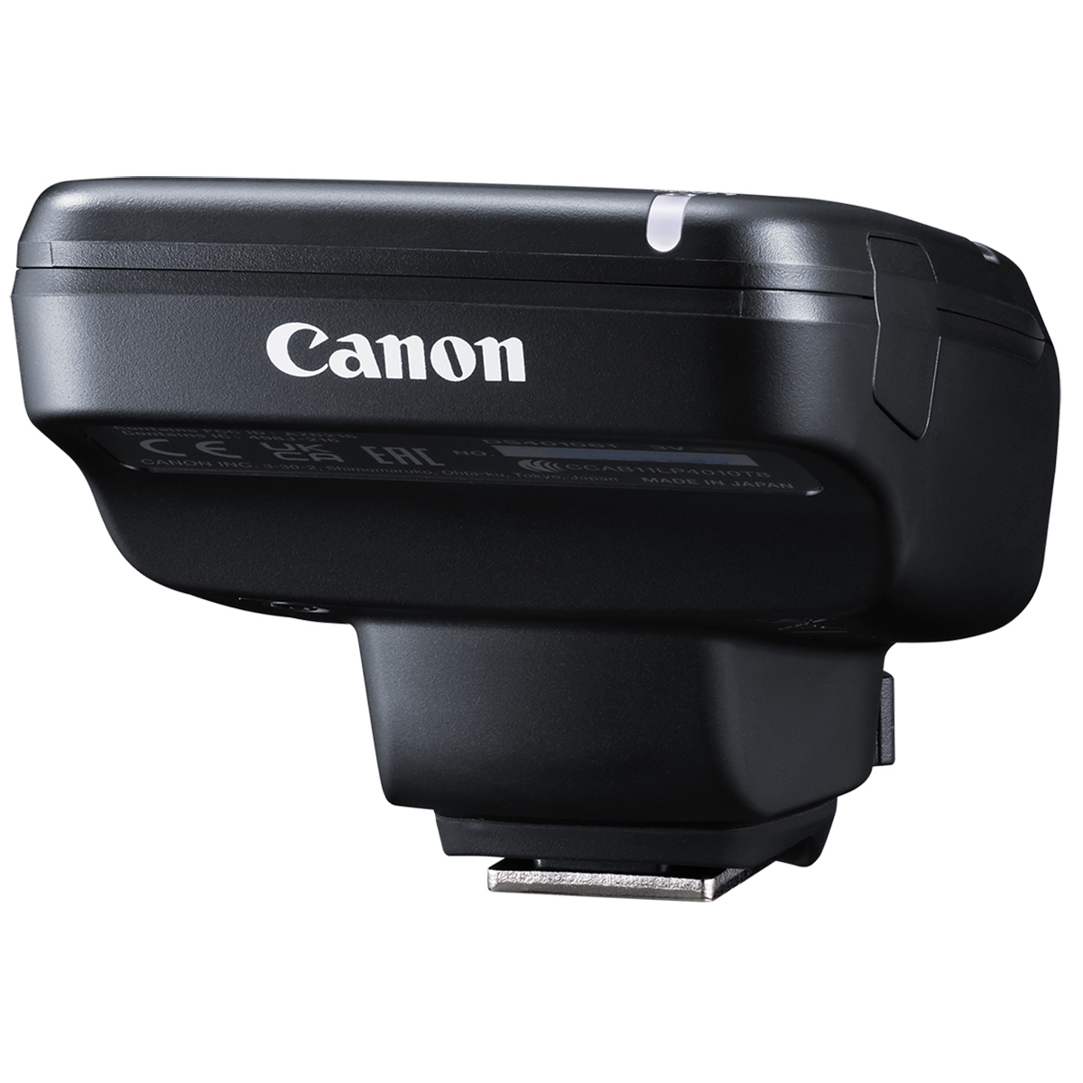 

Canon ST-E3-RT Speedlite Transmitter, Version 3