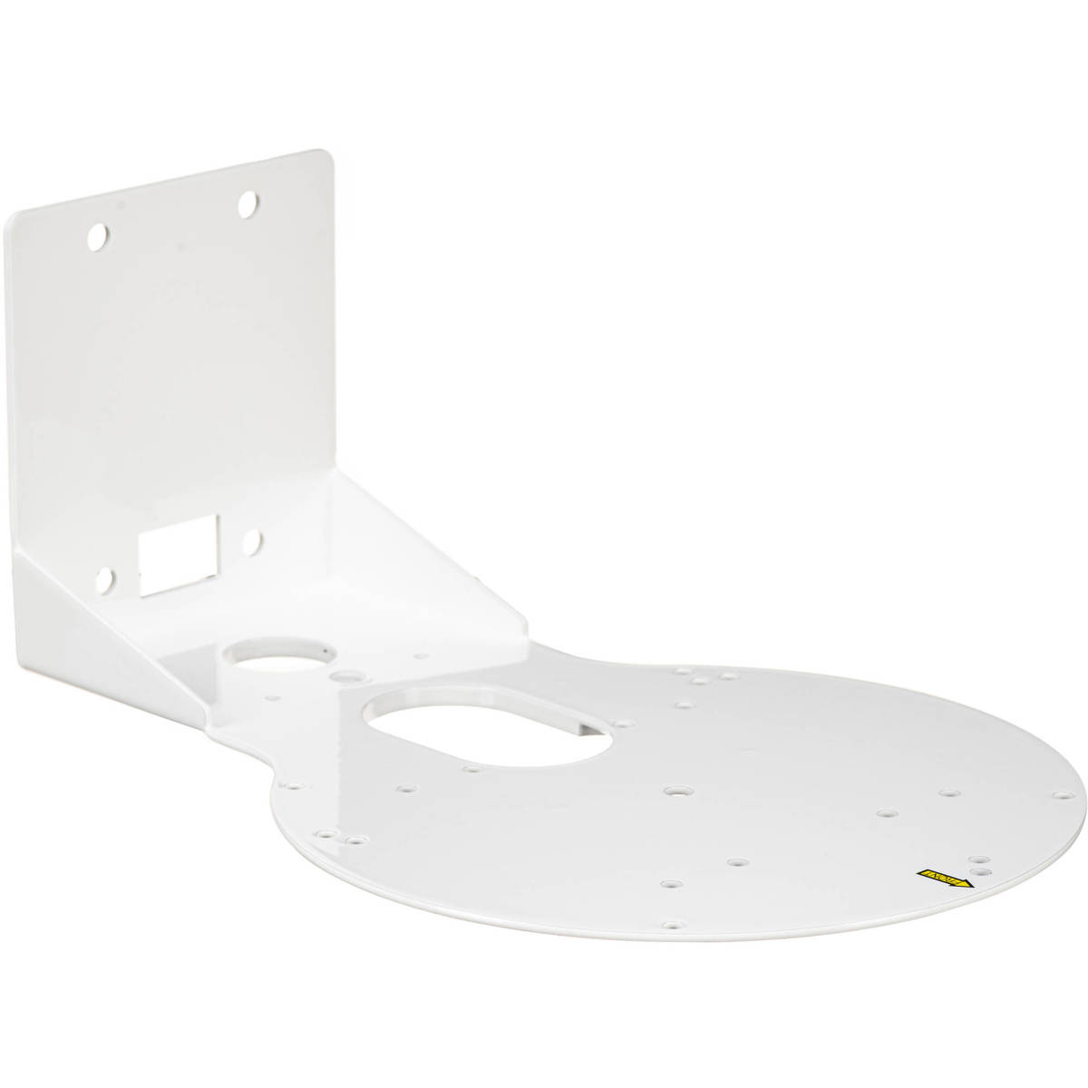 

Canon Universal Wall Mount Bracket for CR-N300 Camera, White