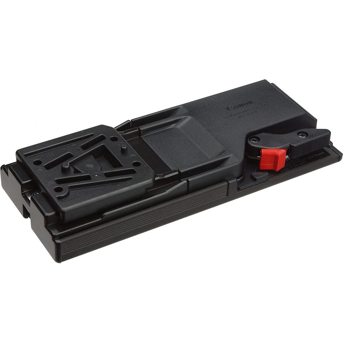 

Canon TA-100 Dedicated Tripod Adapter for XL2 Camcorder