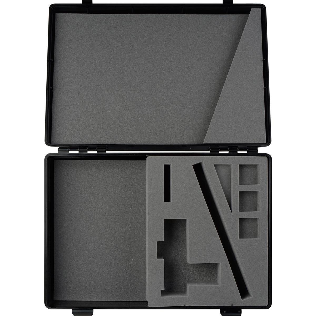 Image of Canare Heavy Duty Plastic Tool Case