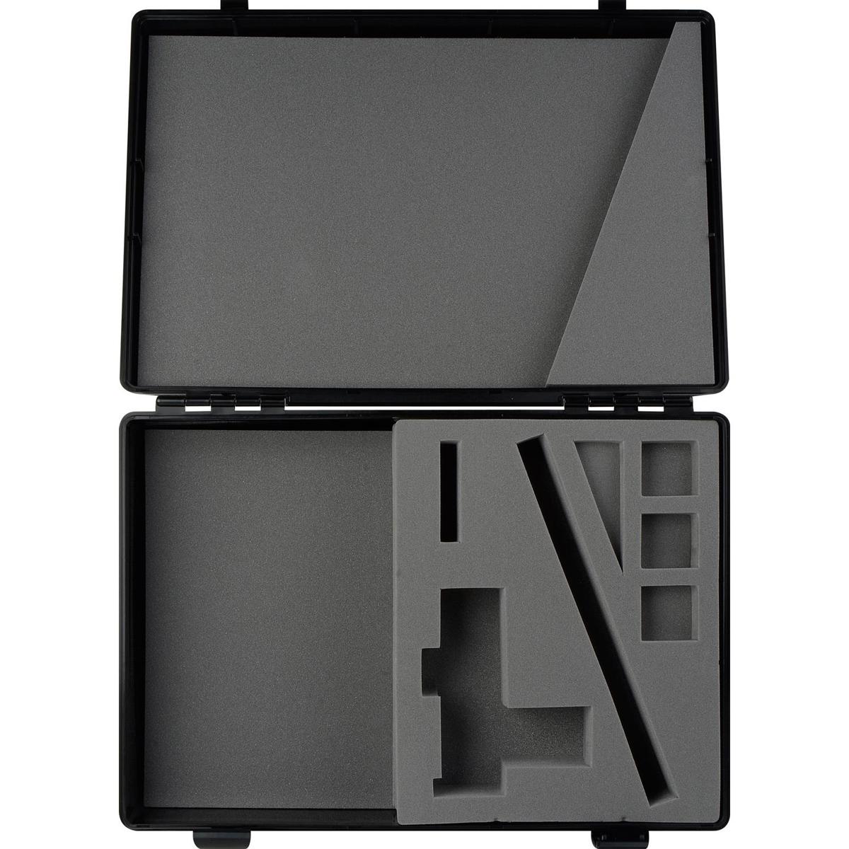 Image of Canare Heavy Duty Plastic Tool Case