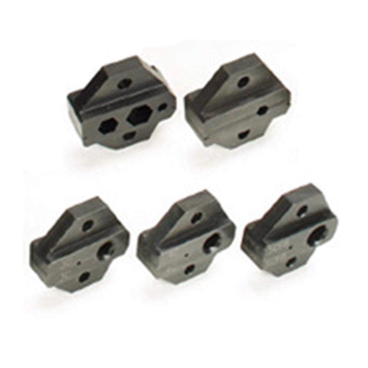 

Canare Die Set for L-3C2W, 1505F Cable (BCP-A42, BCP-A31 Connectors)