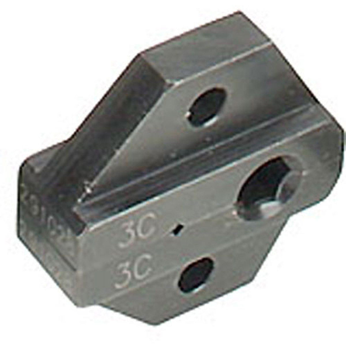 

Canare Die Set for L-2.5CFB, L-3C2VS and L-3CFB Cables