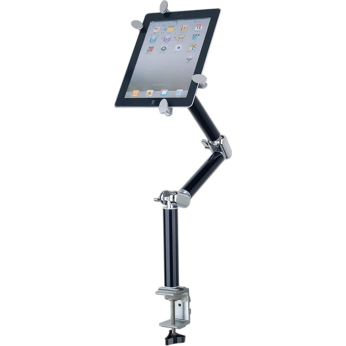 

CAD Audio PodMaster TH3 Heavy-Duty Universal Tablet Holder