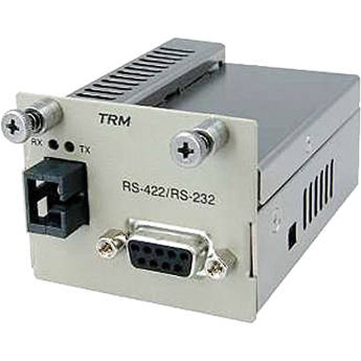 

Canare Optical Converter for RS-422/232, 1550nm Wavelength