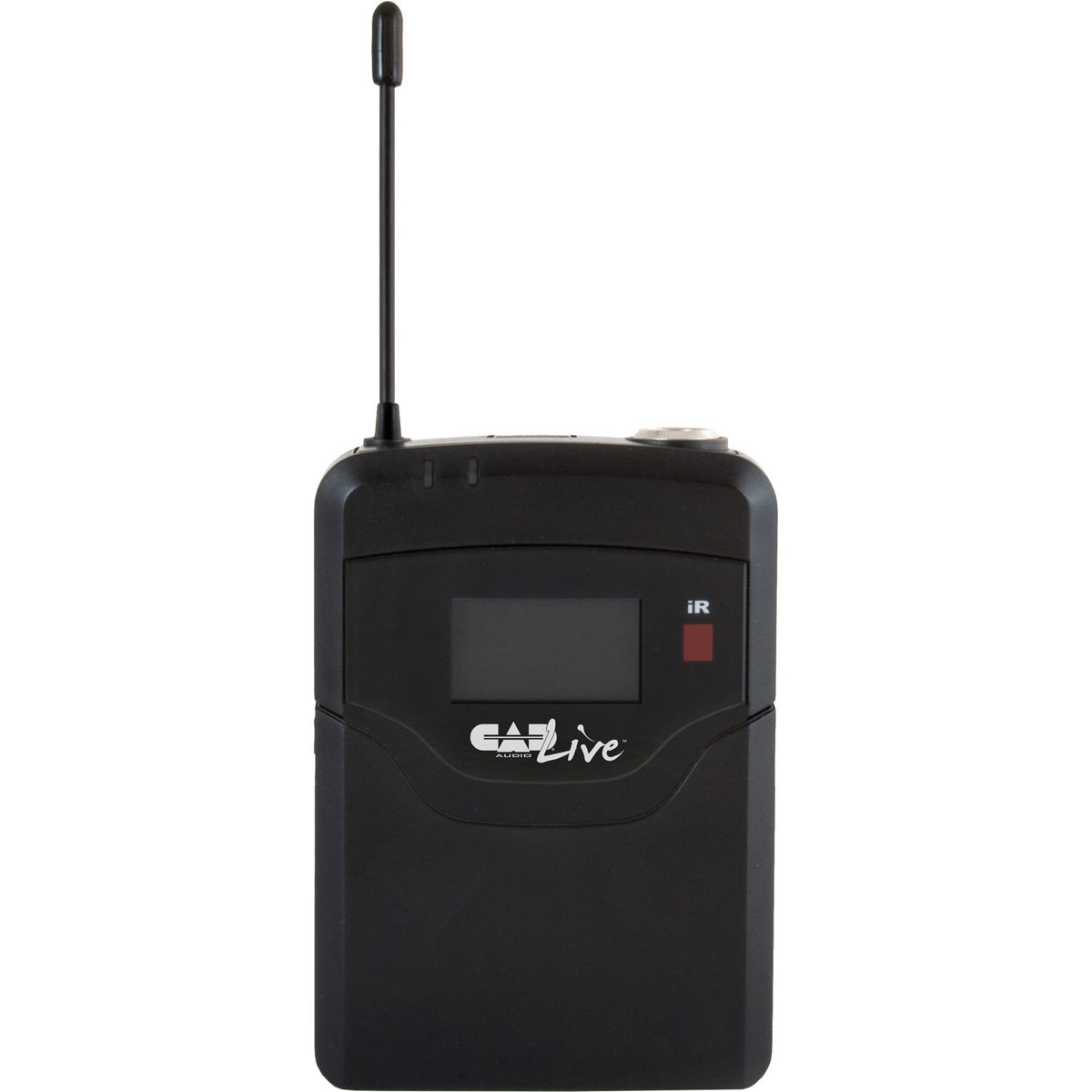 

CAD Audio CADLive Bodypack Transmitter for 4000 Series Wireless System