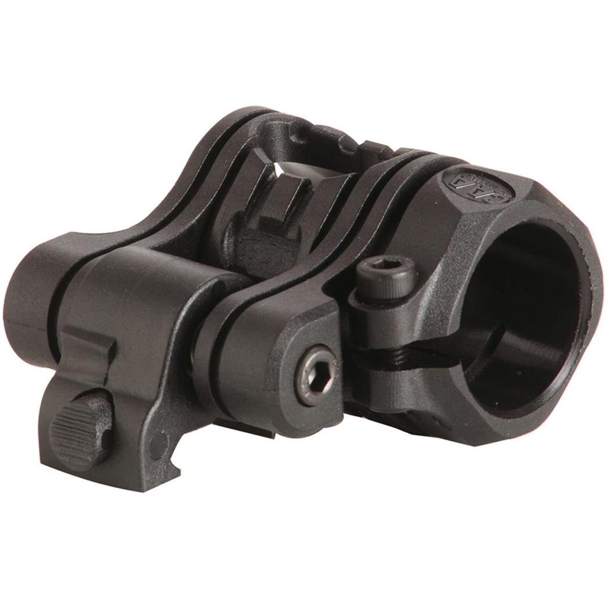 

Command Arms 5 Position Quick Detach Flashlight Holder, 0.71" - 0.81" Diameter