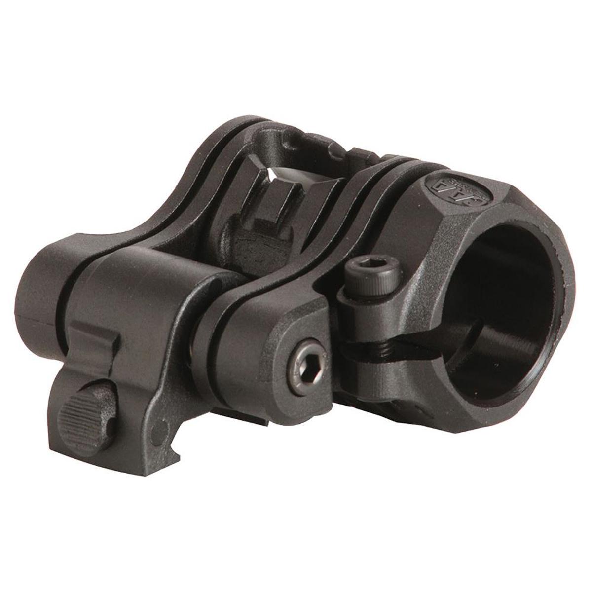 

Command Arms 5 Position Quick Detach Flashlight Holder, 1.11" - 1.20" Diameter