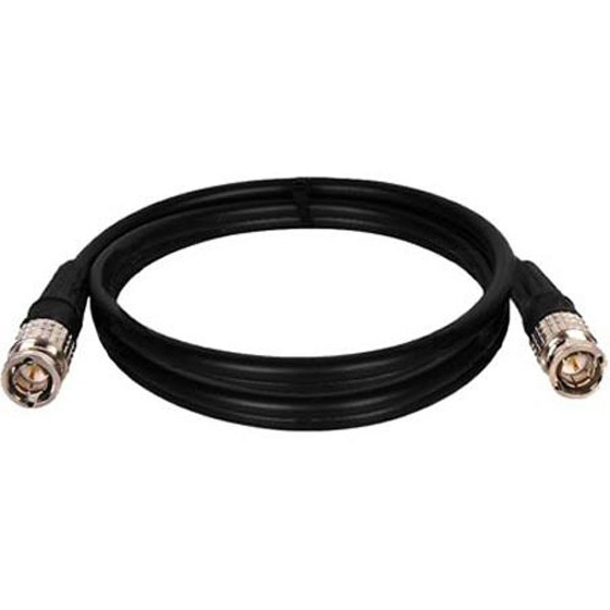 

Canare BNC RG59 Video Patch Cord with LV-61S Cable, BCP-A4 Connectors, 25'