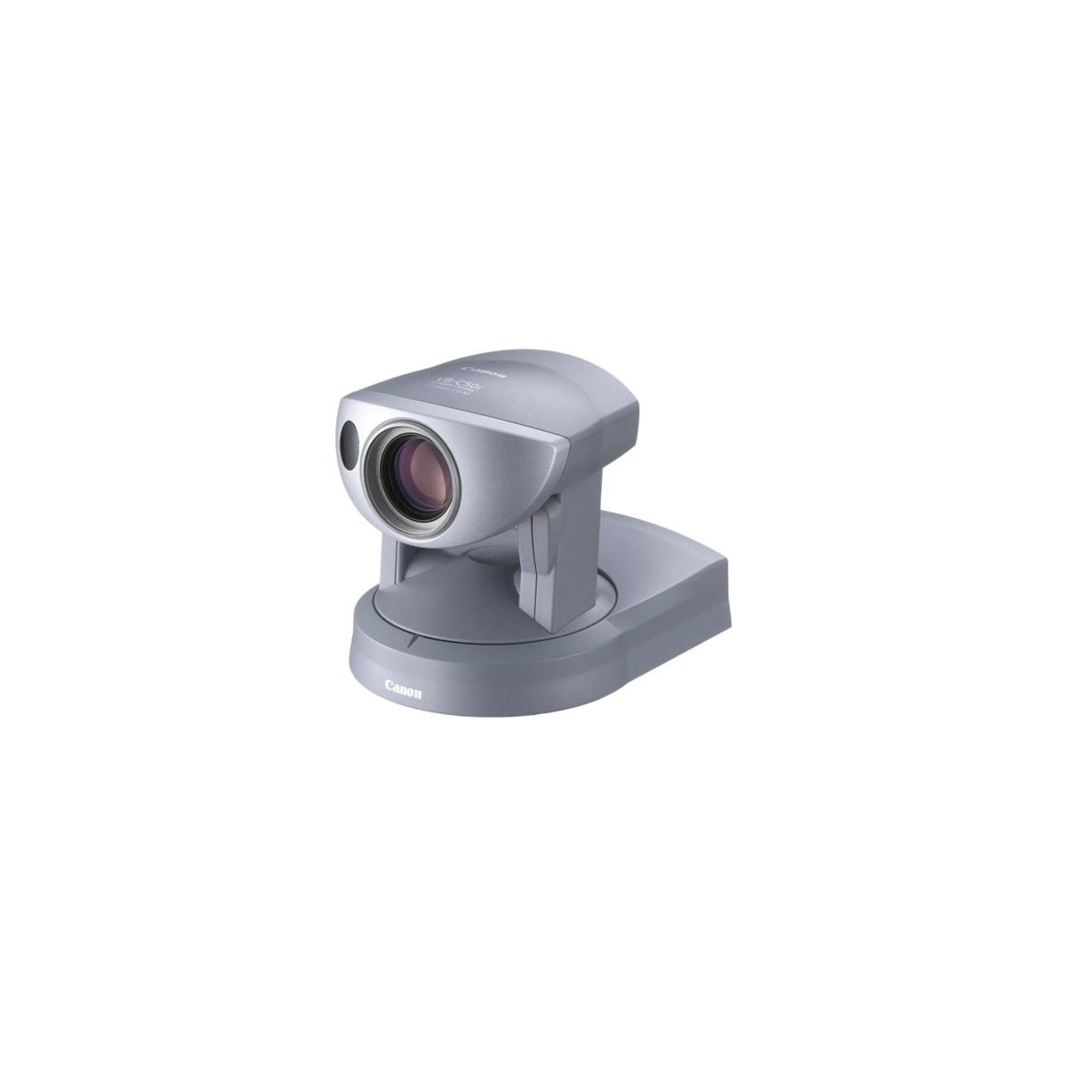Image of Canon VB-C50iR Network Camera with Reverse Mount