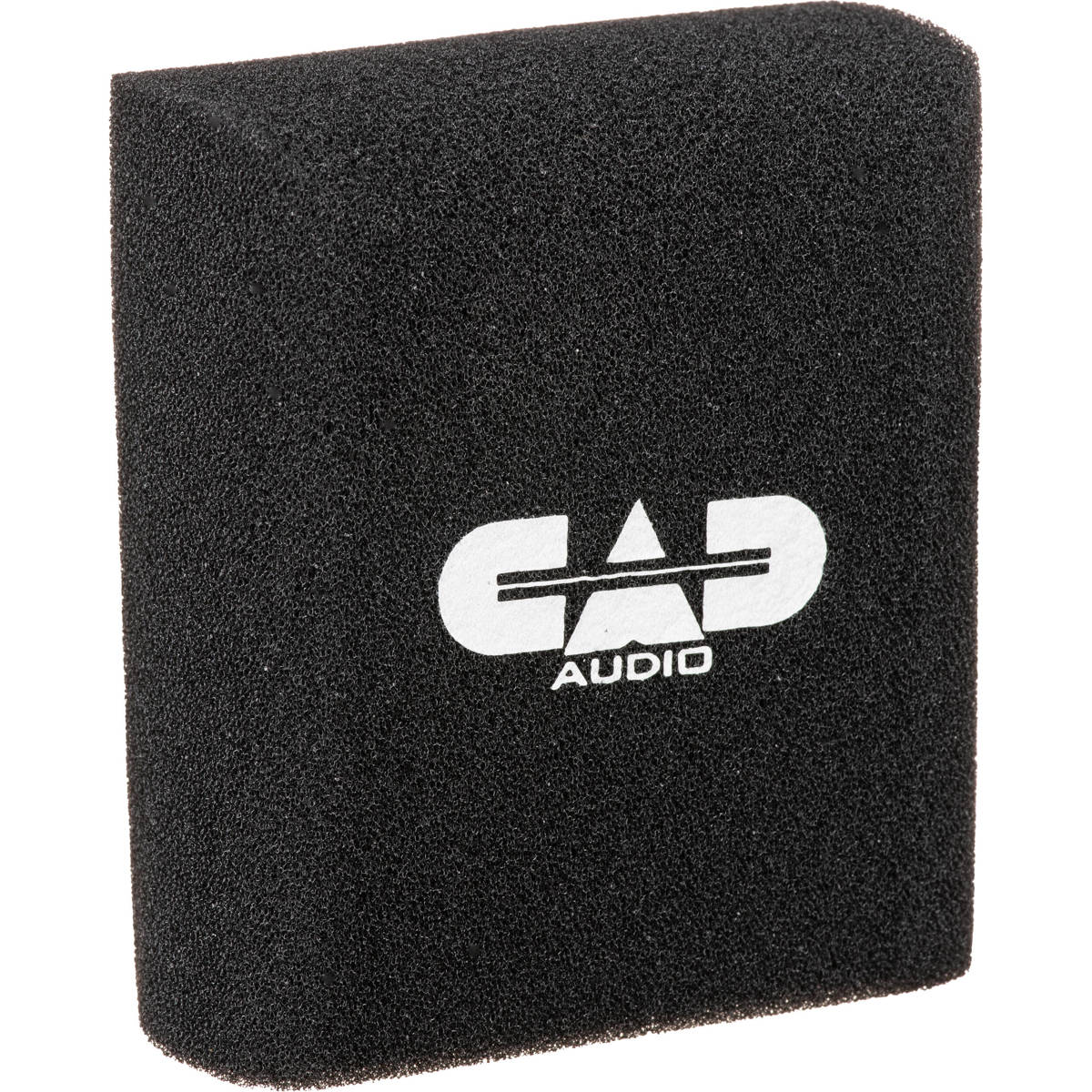 

CAD Audio VP5 Foam Windscreen for E40, E100 and E150 Microphones, Black