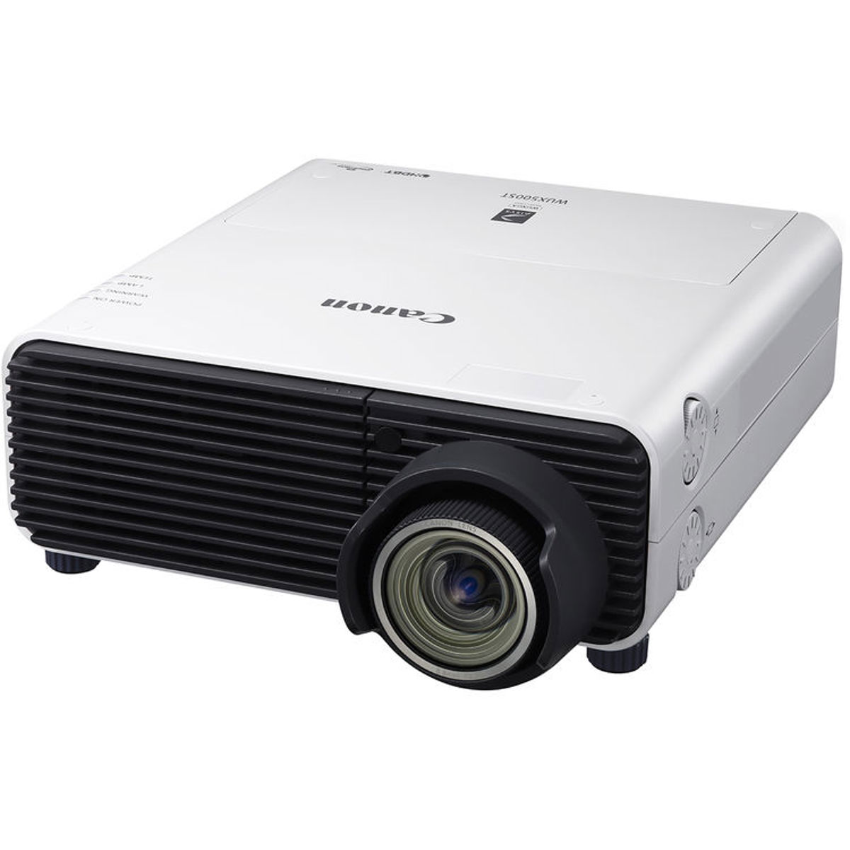 

Canon REALiS WUX500ST WUXGA Pro AV Short Throw LCOS Projector