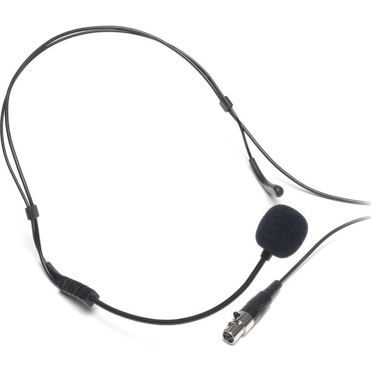 

CAD Audio WXHW Hyper Cardioiod Condenser Headworn Microphone