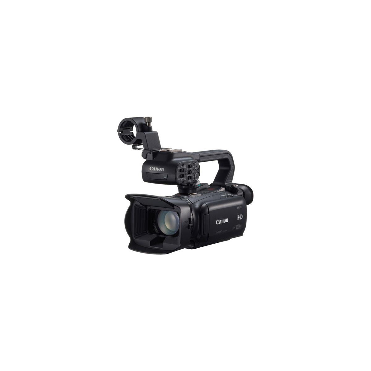 Canon XA25 High Definition Camcorder