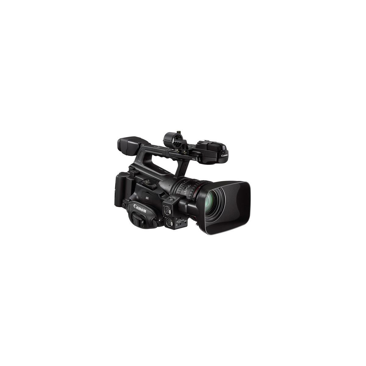 

Canon XF-300 HD Professional Camcorder