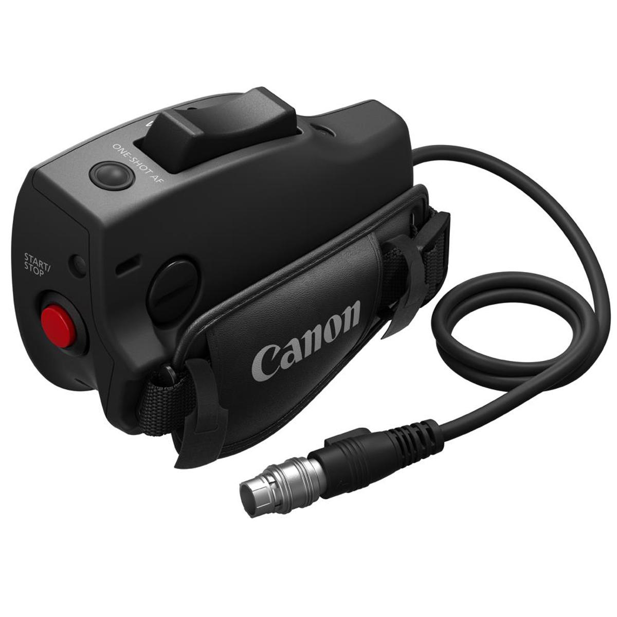 

Crest Audio Canon ZSG-C10 Zoom Grip for COMPACT-SERVO Lens