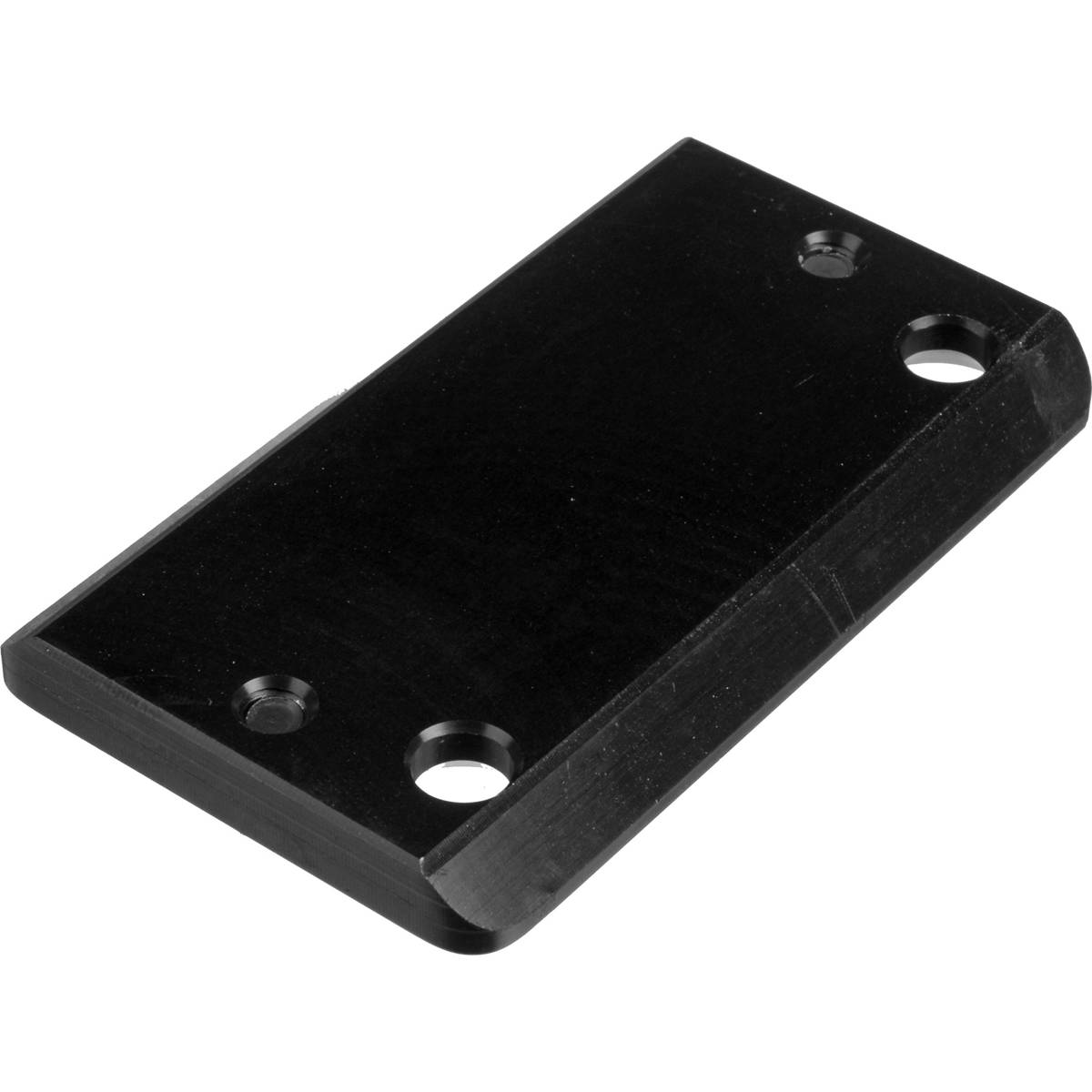 

Custom Brackets CK-500 Arca Swiss Bracket Bottom Plate