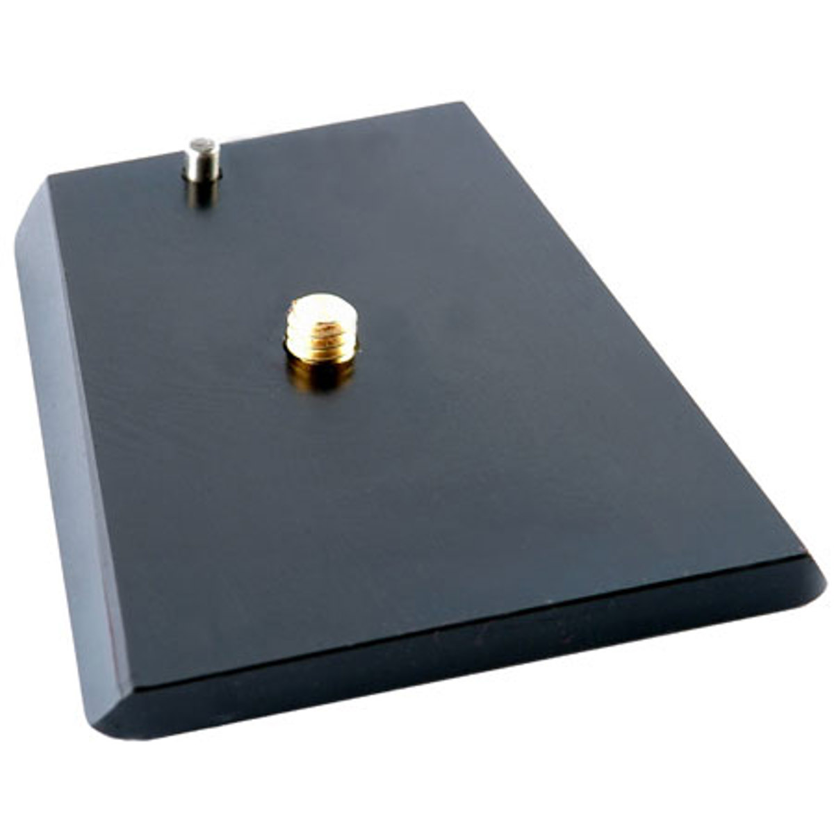 

Custom Brackets Camera Mounting Plate CP1 For Pentax 6x7 Cameras