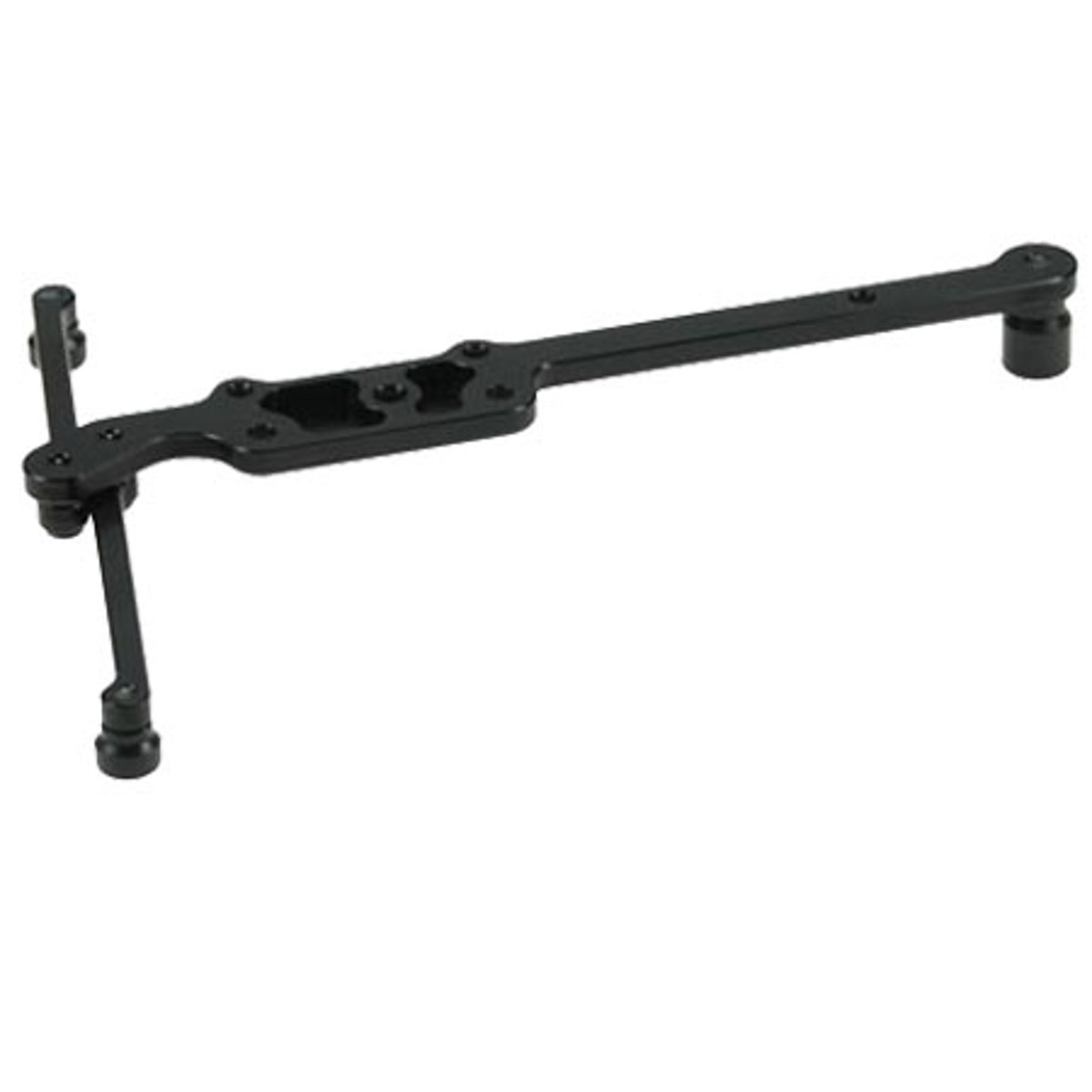 

Custom Brackets Digital Pro-E Leg Stand