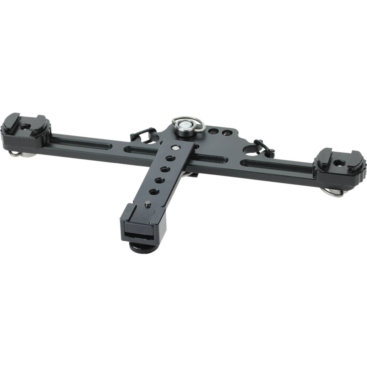 

Custom Brackets HDV Wing Kit for HDSLR Cameras