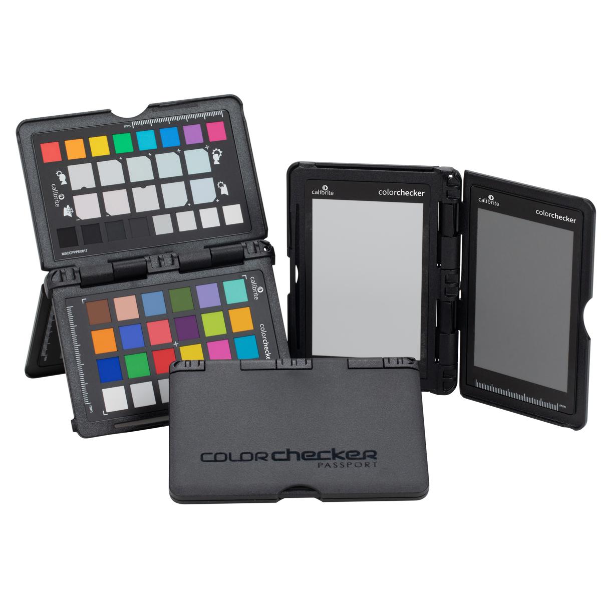 

Calibrite ColorChecker Passport Photo 2