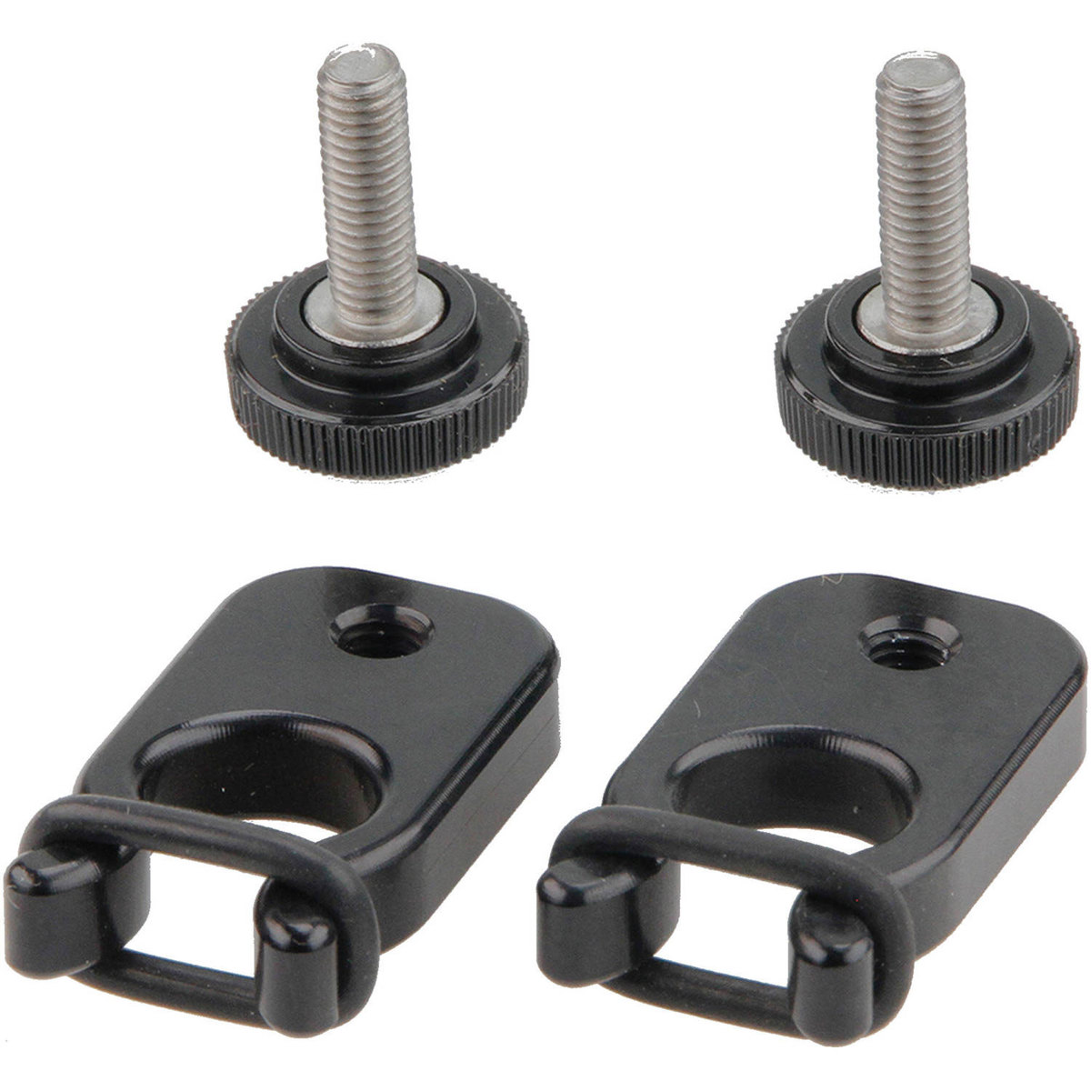 

Custom Brackets Additional Wire Management System