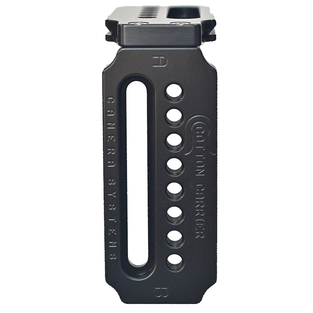 

Cotton Carrier CCS Arca Swiss L-Bracket