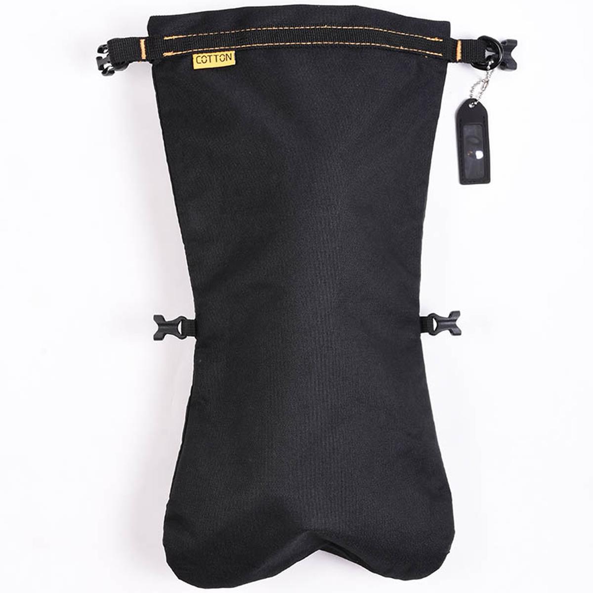 Image of Cotton Carrier 16&quot; DryBag
