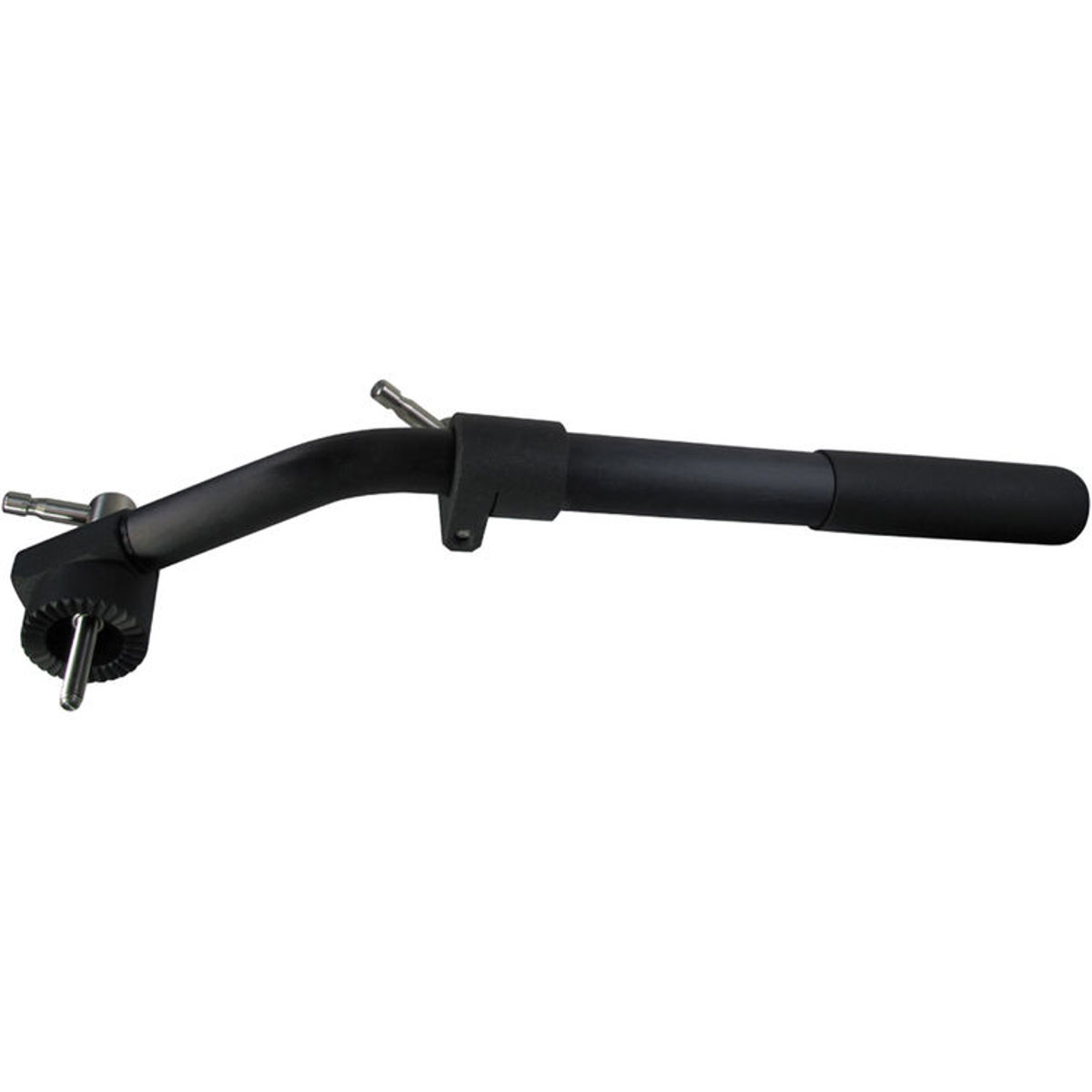 

Cartoni Telescopic Rubber Handle and Attachment for Master 40/Maxima Fluid Head