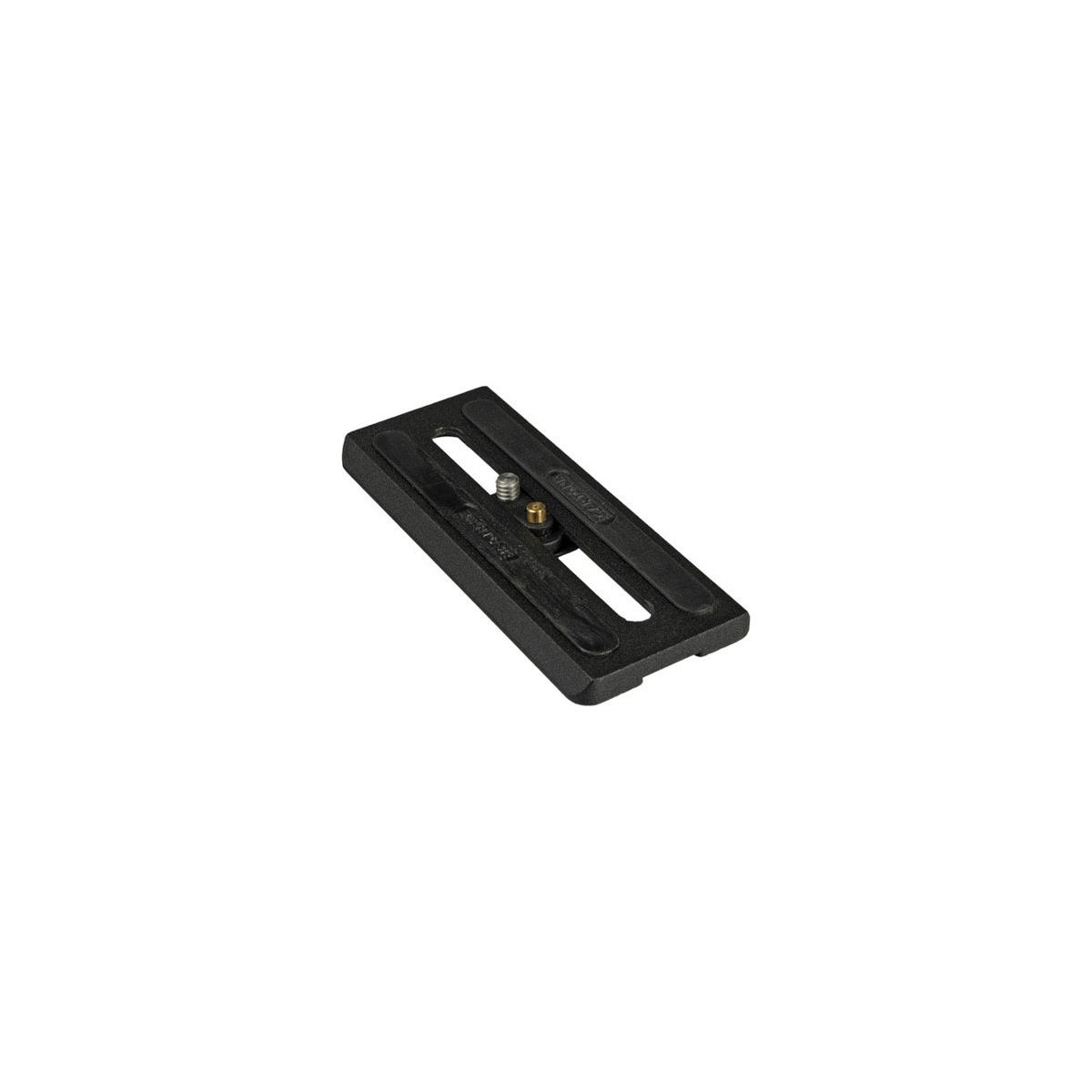 Image of Cartoni Quick Release Plate for Focus