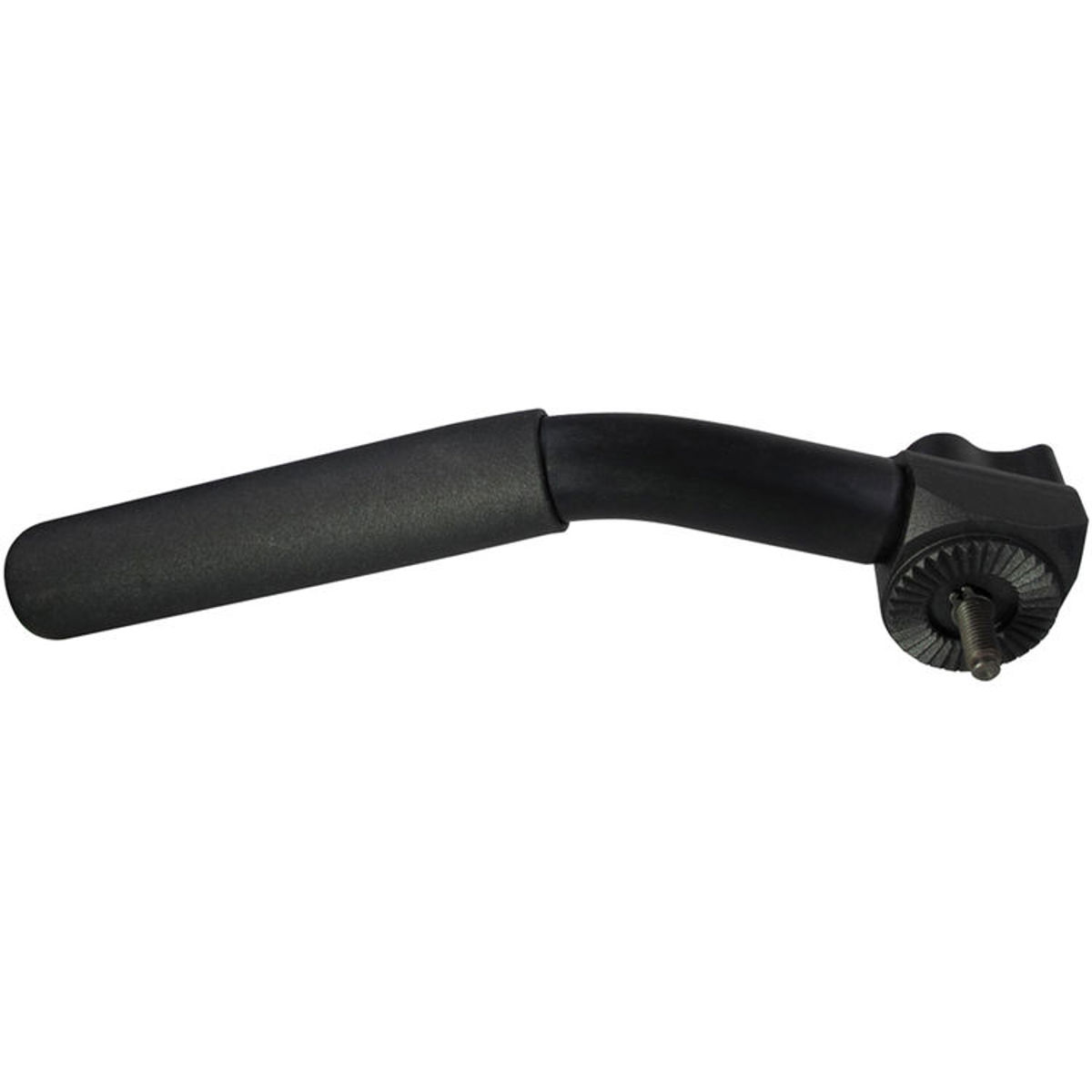 

Cartoni Lambda 25 Short Handle and Attachment for Spinhead Fluid Heads