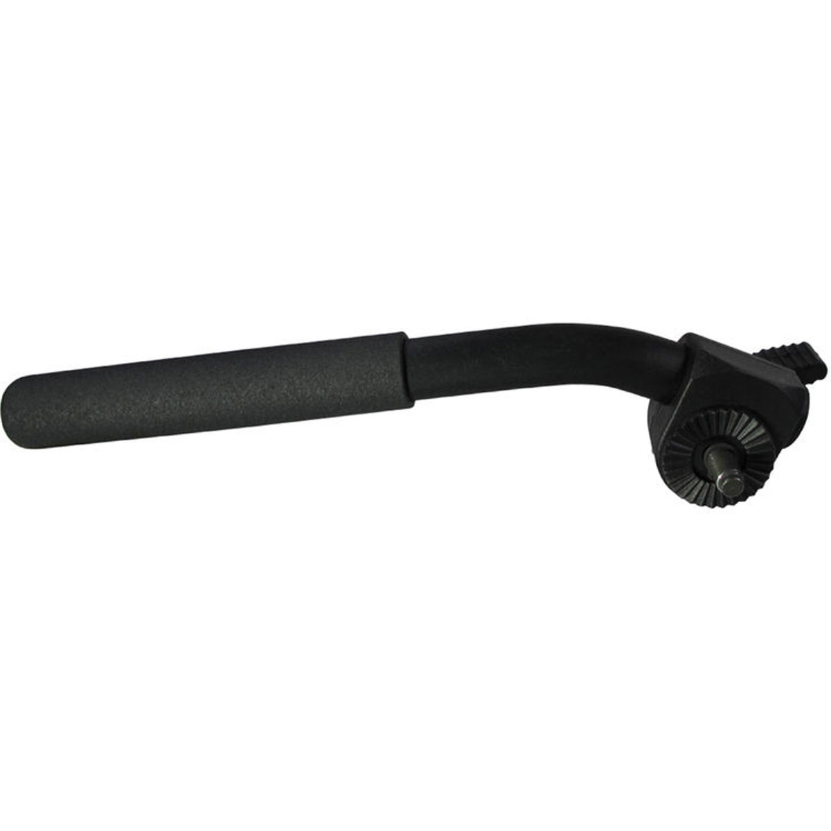 

Cartoni Lambda 10 Short Handle and Attachment for Smarthead Fluid Heads