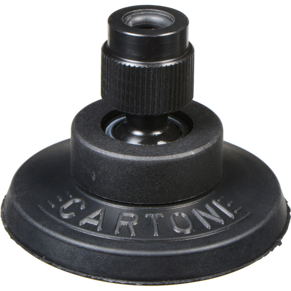 

Cartoni Rubber Tripod Feet, Set of 3