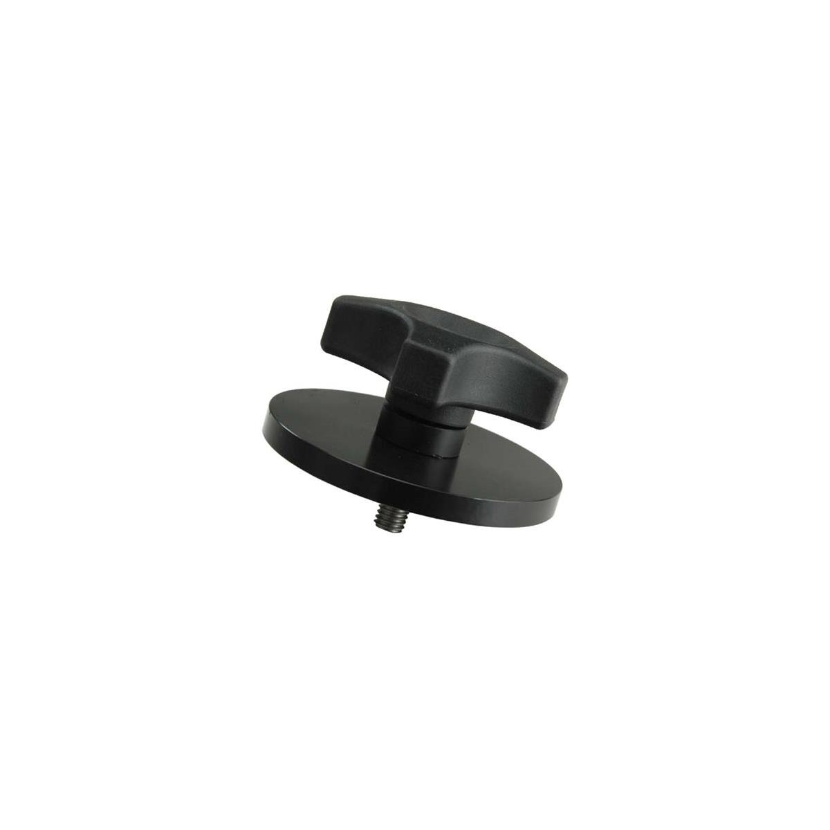 Image of Cartoni #B466 Replacement Tie-down Cup for Beta &amp; Gamma Fluid Video Heads
