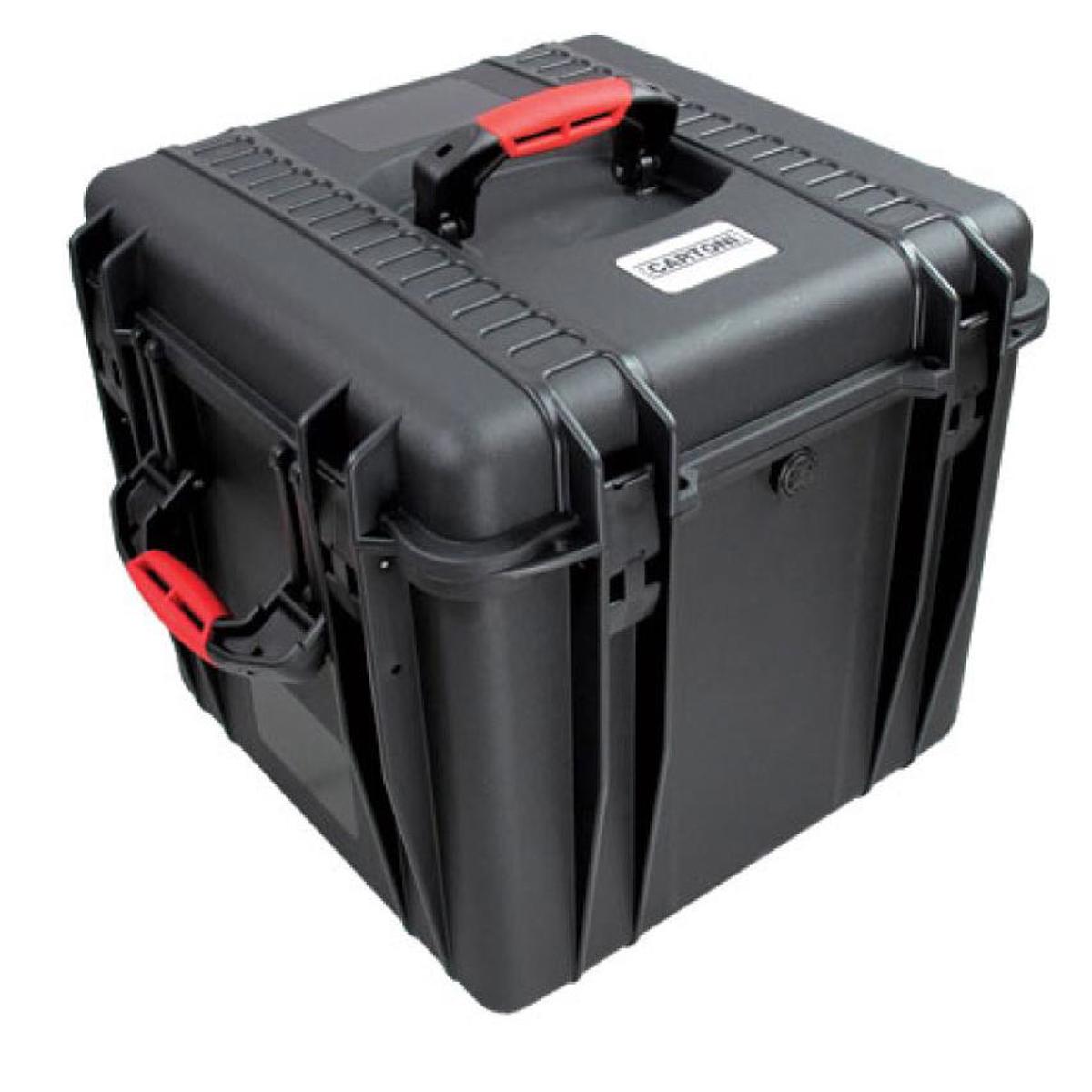 

Cartoni Polypropylene Case for Maxima 40, Omega, e-Omega & Master 40 Fluid Heads