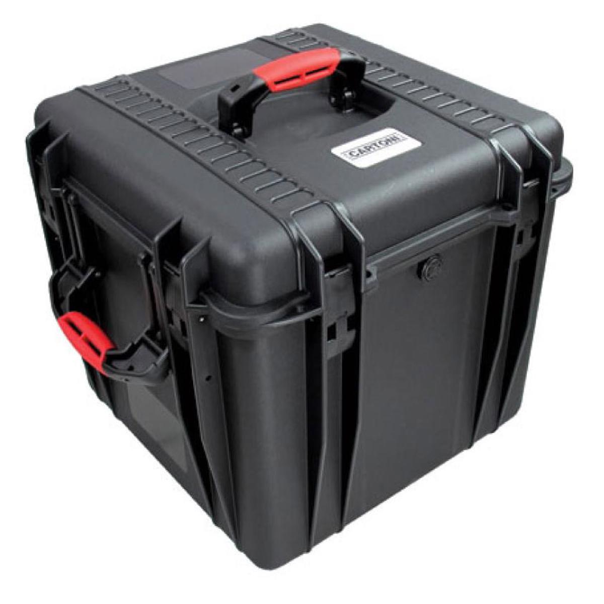 

Cartoni Polypropylene Case for Airfloater Fluid Head