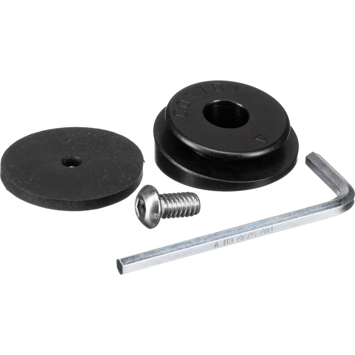 

Cotton Carrier 10-Degree Camera Hub
