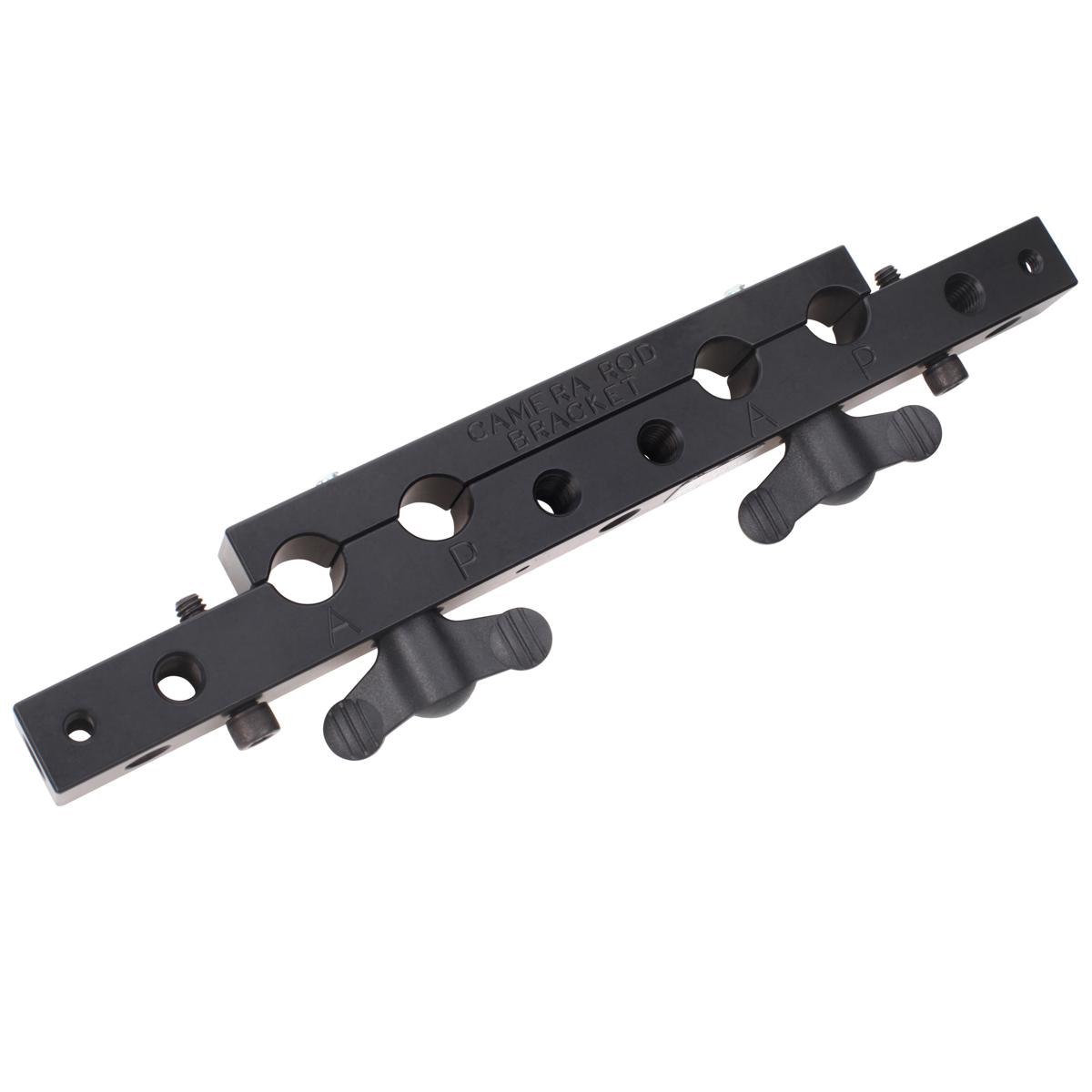 

Cardellini CRB Camera Rod Bracket for Panavision and ARRI Cameras