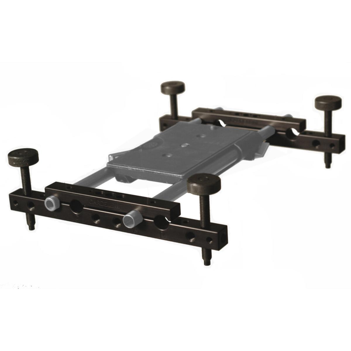 

Cardellini CRBK Camera Rod Bracket Kit