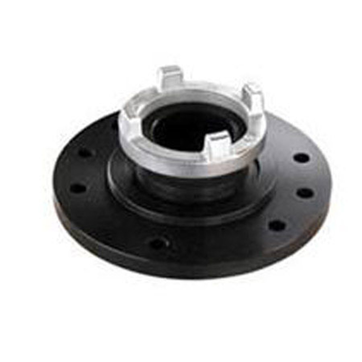 

Cartoni #K489 Replacement C40S Tie-Down Castle Nut for Flat Base Video Heads