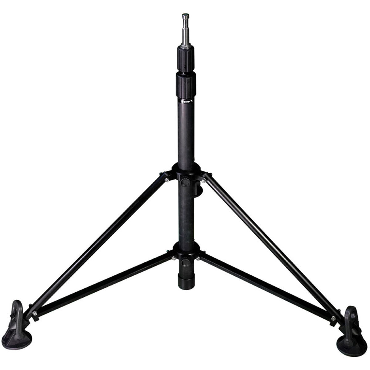 

Cartoni 3-Stage PTZ Stand with Ball Joint and Rubber Feet
