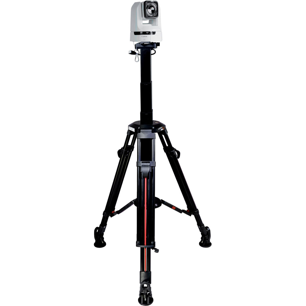 

Cartoni Lifto 25 Motorized Elevation Column