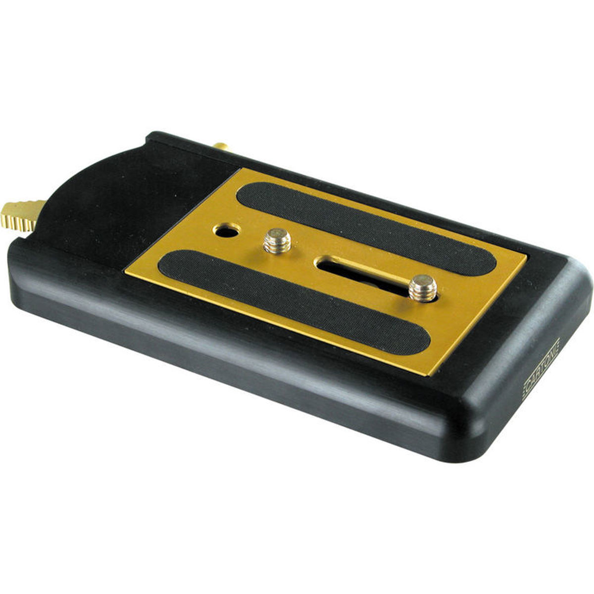 

Cartoni Universal Removable Camera Base & Plate