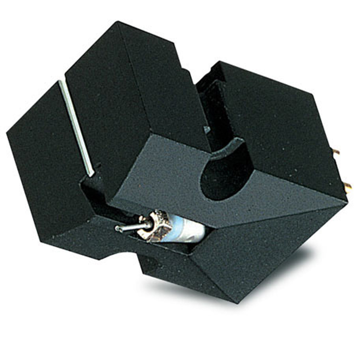 

Denon DL-103 Moving Coil Cartridge