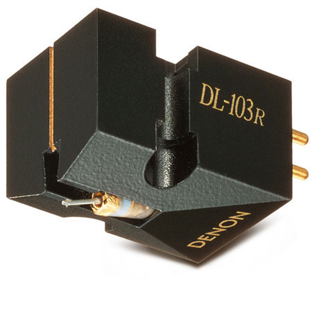 

Denon DL-103R Moving Coil Cartridge