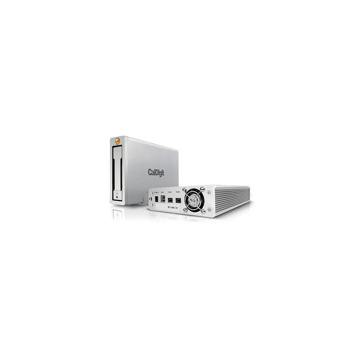 Image of CalDigit 4TB HDD Drive Module